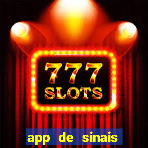 app de sinais fortune tiger